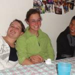 Isinlivi' - Maria, Cristina e Gancino
